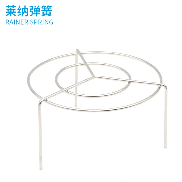 Воздушная фритюрница Гриль из нержавеющей стали Домашний шашлык Многофункциональный гриль двухслойная воздушная фритюрница