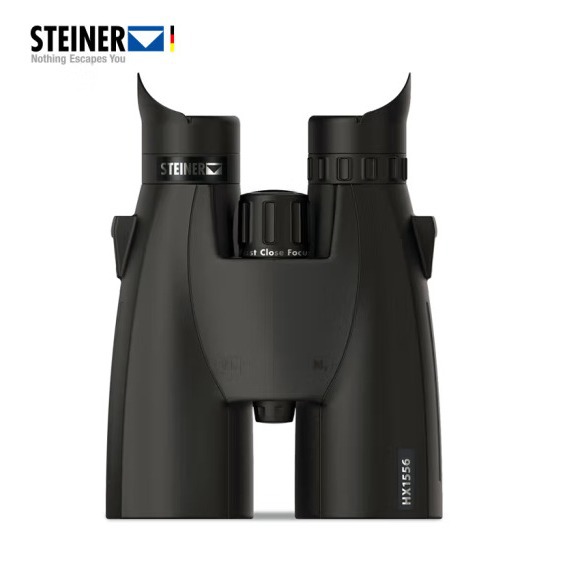 德国（STEINER）进口望远镜视得乐2018  HX15x56高倍率大口径新品