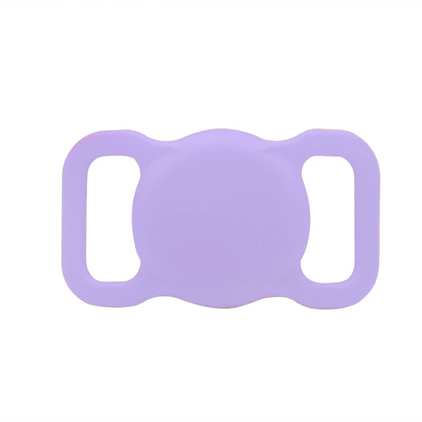 Shallow purple