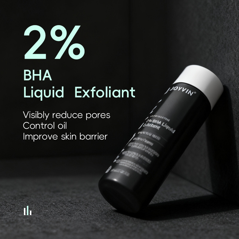 Cross-Border Exclusive Facial Oil Control & Acne-Fighting Toner with 2% Salicylic Acid - Blackhead Removal, Exfoliating & Pore-Minimizing Essence