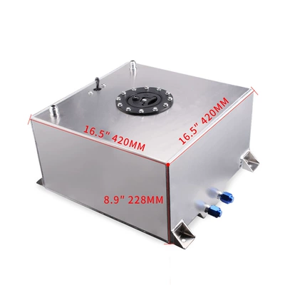 battery foam plastic cover with – Fuel tank