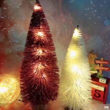 ��ɫ����ʥ����LED����ʥ��������ڼ�װ��Ʒů�����۰�ɫʥ����