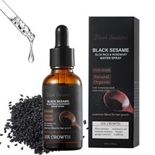 Black Sesame - Black Rice & Rosemary Water Spray��֥���^�l��