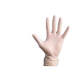 一次性pvc手套美容做身体推背足疗按摩修脚家用洗头餐饮防油商用