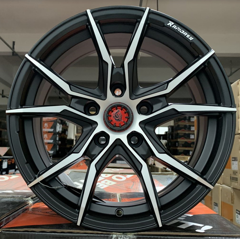 Suitable for 16.0/17inch BYD Qin Wheel Hub BYD Song MAX Sui 18.0/19inch S6 S7 Han 22inch Tang Steel Ring