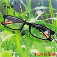 轻便框架眼镜-1688秋季开学中秋送礼优选