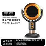 桌面油烟机负离子除味空气过滤抽烟机烤肉火锅伴侣便捷排烟机