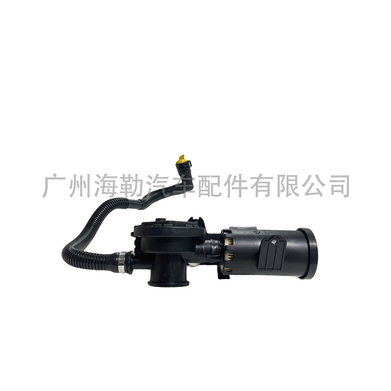 Suitable for Bmw 6 Series G32 630I 640I 630Ix 640Ix Fuel Tank Exhaust Pipe 16117383195