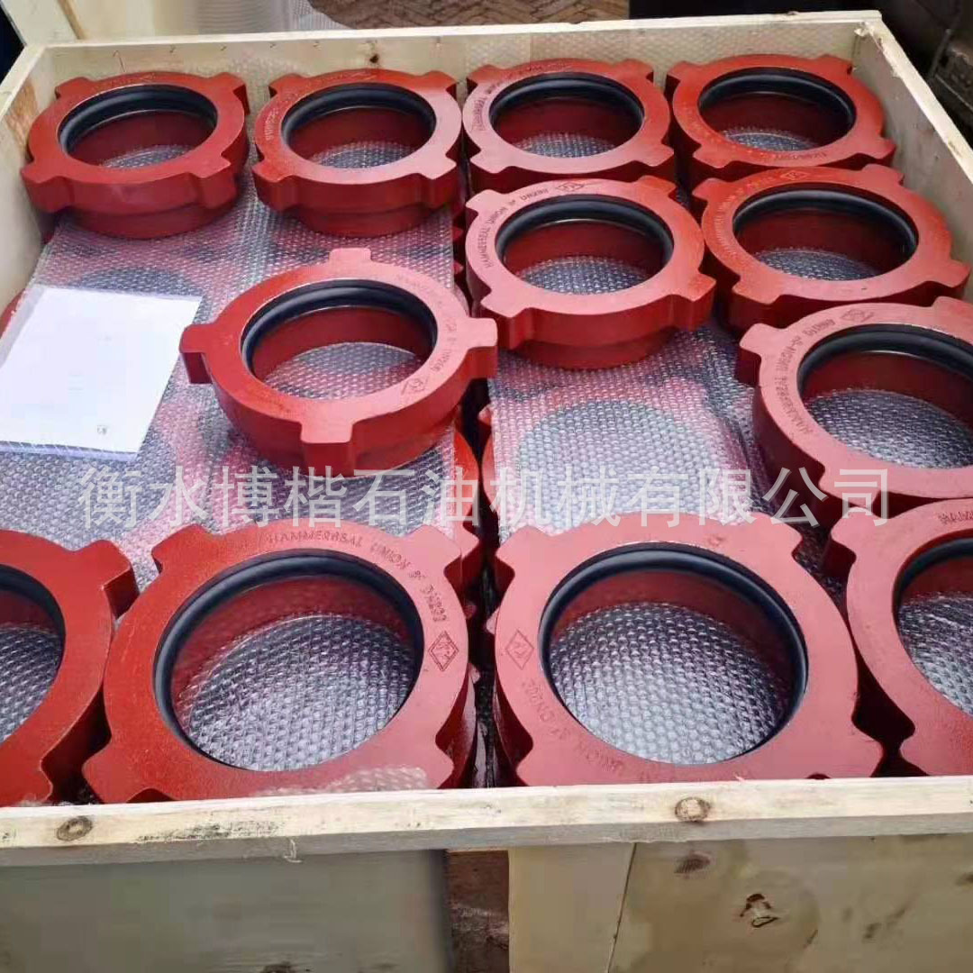 厂家供应由壬 锤击由壬 伸缩式钢由壬石油钻采用高压由壬批发