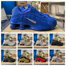 ���Q36-45��ʽ�����\�Ӛ�|ЬSHOX R4���R�����Ų���Ů������Ь