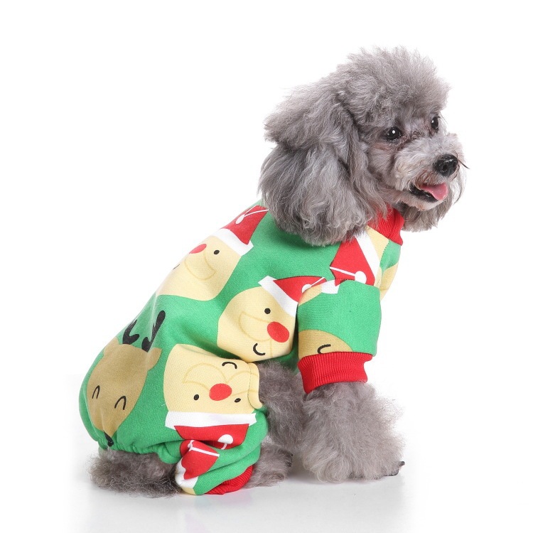 爆金犬ハロウィーンは服装をしている祝日を祝って、高強マジックはしわに強いペット服装をしている|undefined