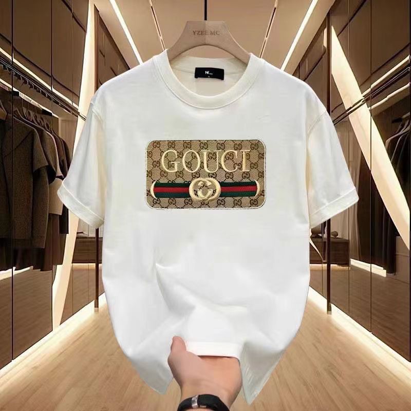 585 화이트