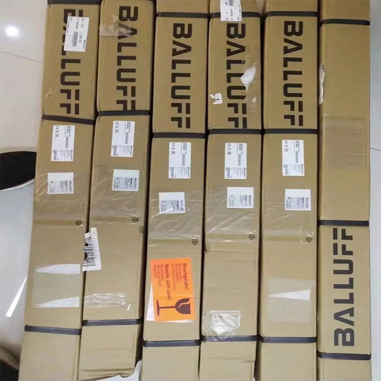 巴鲁夫Balluff有现货卖BES03T5+BESM08MH1-POC20B-S04G
