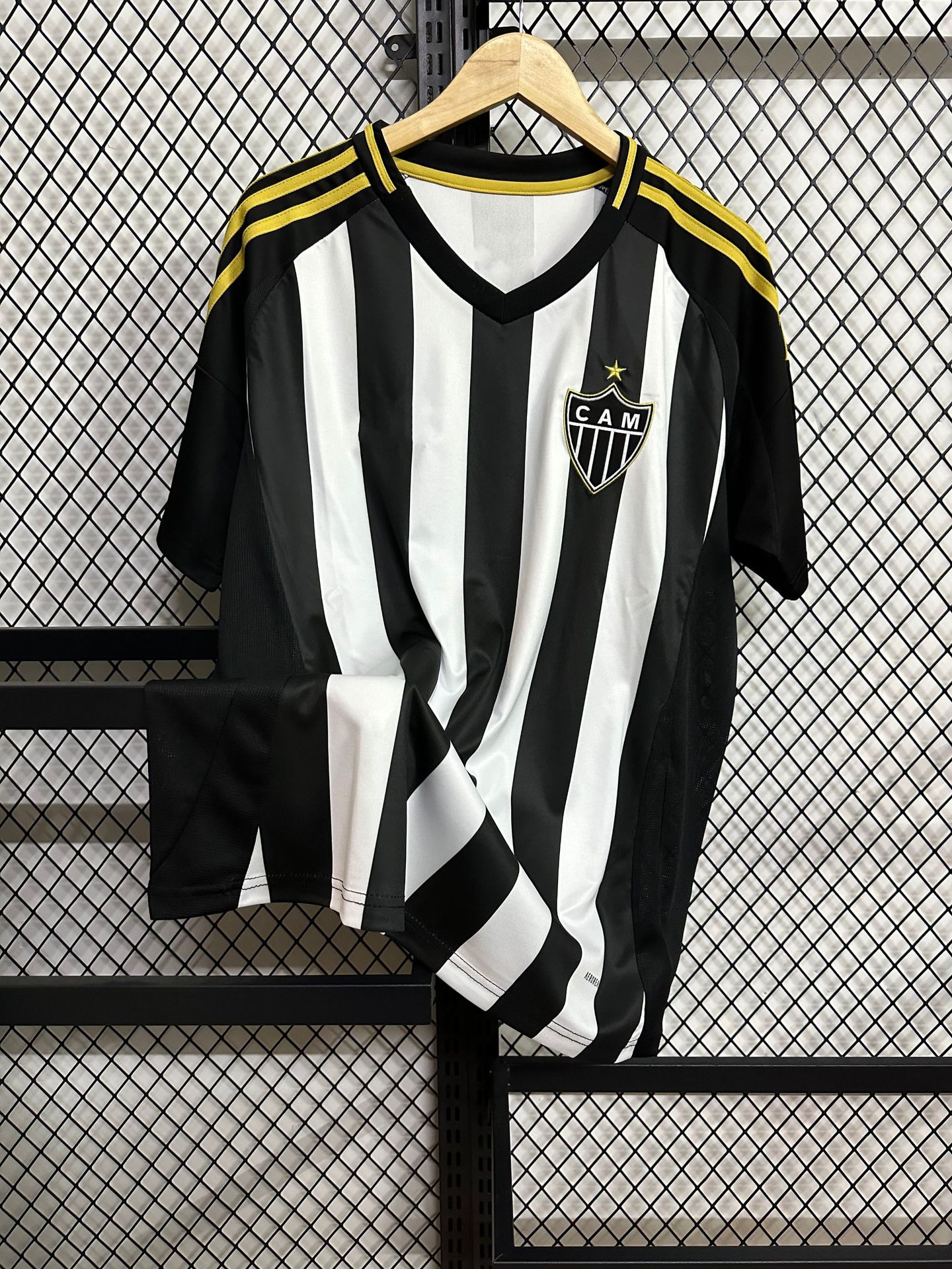 2526 temporada tailandesa uniformes de fútbol Riad Inter Madrid Atlético París Barcelona Real Madrid AC Juve Miami camiseta