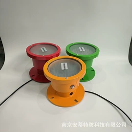 其他防雷设备;航空障碍灯;其他指示灯具