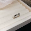 Серебряный, чёрный