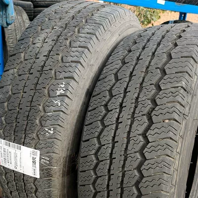 Michelin Tires 195 205 Yolsuzluq şinləri