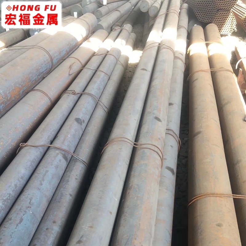 现货 圆钢 25Cr3MoA 热轧圆钢   量大价优 整车批发