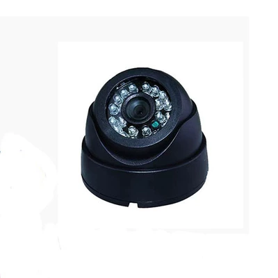 High-Definition Night Vision – Vehicle camera