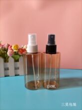 ����150MLƽ��PET��������ƿ ���F���F����ƿ ������Һƿ���yˮƿ