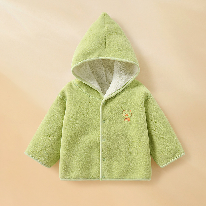 Primavera, otoño, invierno, chaqueta de bebé, chaqueta de invierno, chaqueta de bebé, chaqueta de niño y niña, chaqueta de invierno
