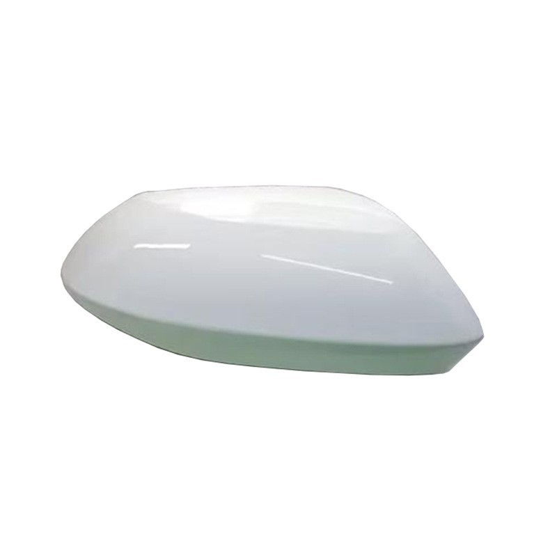 Suitable for 20-24 Toyota Yaris Foreign Edition Rear Mirror Housing Rear Mirror Cover Left and Right Car Exterior Trims