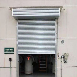 Electric Roller Shutter, Manual Roller Shutter, Fireproof Roller Shutter, Wind-Resistant Roller Shutter, Aluminum Alloy Roller Shutter, Foreign Trade Supply Chain Factory Supply