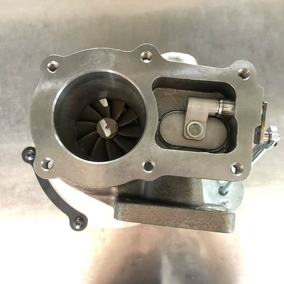 Manufacturers supply UDPD Supercharger