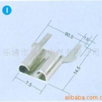 专业供应汽车端子，仪表接插件，塑料件