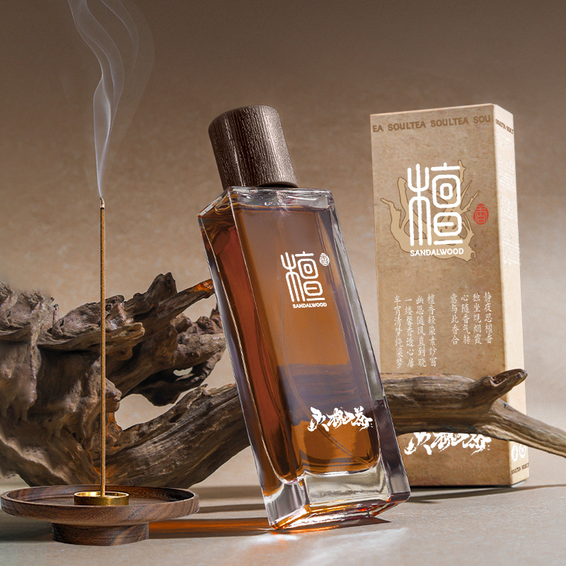 [소울티 내셔널 스타일 향수] A359 샌달우드