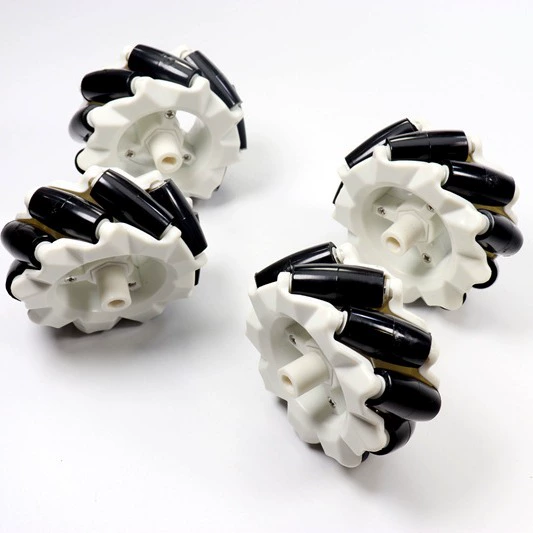 Тестовое колесо TC