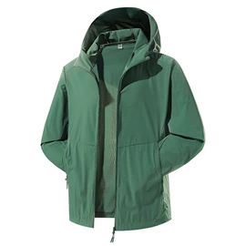 冲锋衣、裤;户外皮肤衣/防晒衣;运动T恤