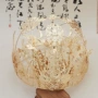 凤凰镂空新娘保色发冠