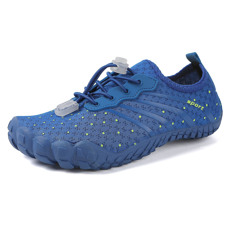 L8A Rock Climbing Shoes Children's Indoor Sports sneaker Climbing Bouldering Shoes Breathable Boys and Girls Climbing Training