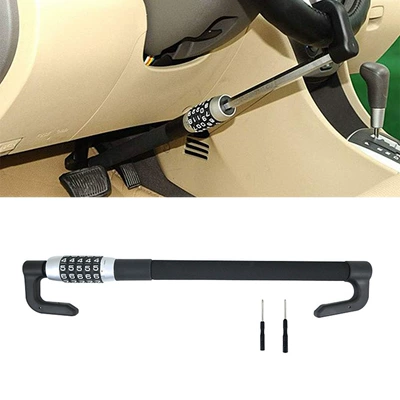 Car anti-rust spray plastic anti-theft: Car lock - xc-f034