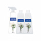 Finnish air freshener 500ml [3 bottles + 1 nozzle]