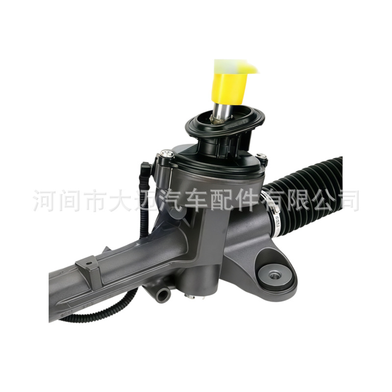 5N1423058 5N1909144 Is Suitable for the Left-Hand Drive Steering Gear Assembly of Volkswagen Tiguan and Audi Q3