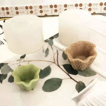 ���滨�б������д�Ƥ��Ͳ��Ʒ DIY����ʳ�漈ճ���b���Ʒ���z