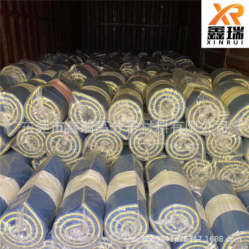 Spot Supply xpe Floating Blanket Seaside Play Surfing Water Floating Bed xpe Sponge Pool Game Interactive Floating Blanket