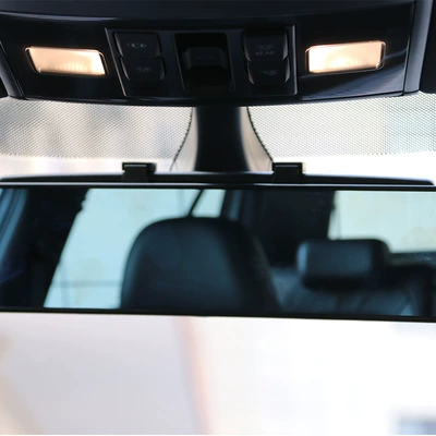 Reflective Goggles Manufacturer, Large field of view rear view auxiliary mirror
