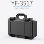 亿丰YF3517稳定器安全箱工具箱大疆无人机硬盘防水箱设备箱防水箱