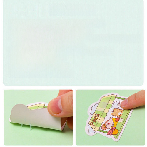 Stylus Point Glue Pen High-Quality Instagram Colorful Fast-Drying Glue Pen for Children Students DIY Craft Class Notebook Stationery