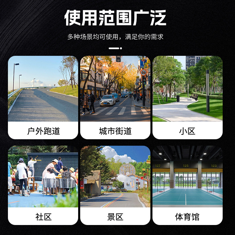 カスタマイズ可能な屋外ゴミ箱は木目観光地区古鎮公園林環衛果皮箱屋外ゴミ箱に似せている|undefined