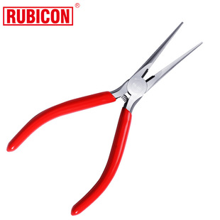 Japan Robin Hood needle nose pliers curved nozzle pliers 4 inch 5 inch 6 inch RSL-125/150 RFB-110