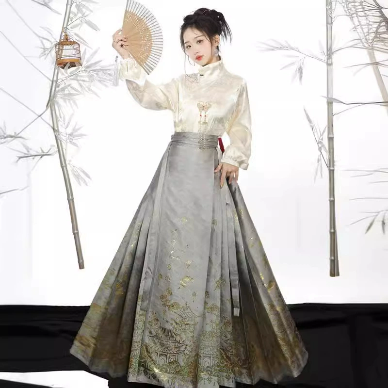 Датанг никогда не спит в городе