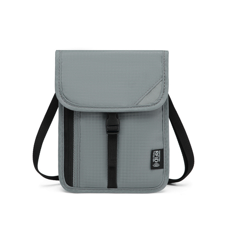 Two compartments gray