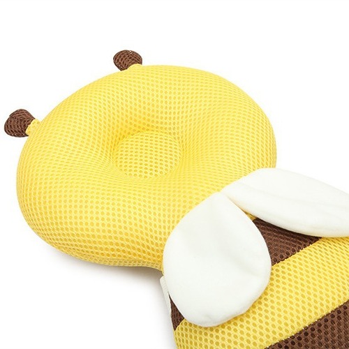 Baby Head Protection Pad/First Steps Head Cushion/Adorable Baby Wings Anti-Fall Pad