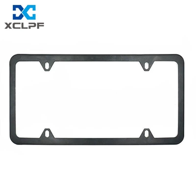 Frame Cross-Border Modified Car Supplies, License plate holder/license plate holder