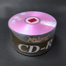 ǻʹ CD-R ¼ հ׵ 700MB 52X 50Ƭհ׹