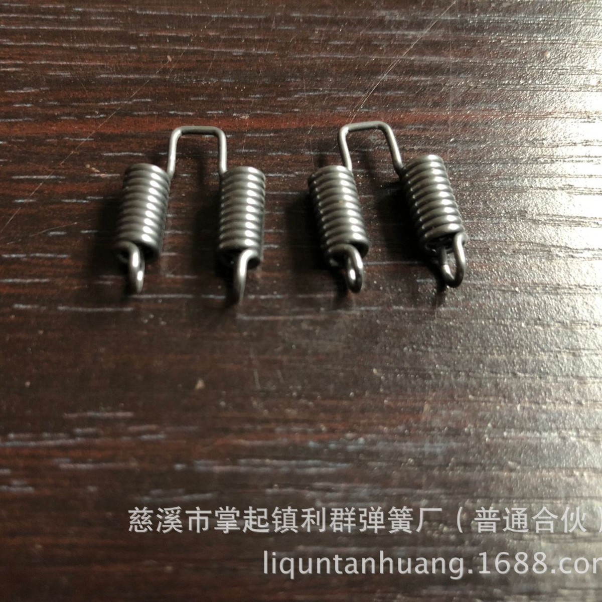 宁波厂家定制压缩弹簧 压簧 不锈钢弹簧 机械弹簧 可开发票